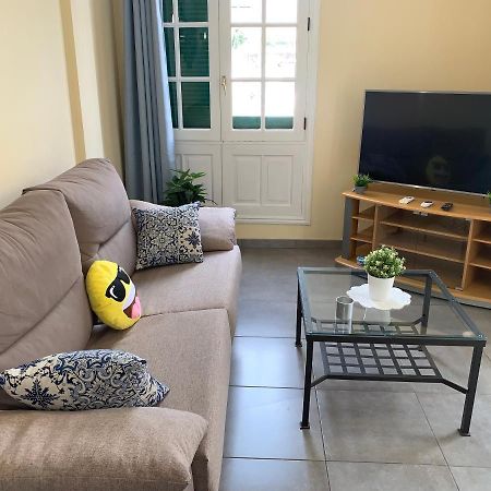 Cozy Apartment Playa Las Vistas. Free Wifi. Arona  Kültér fotó