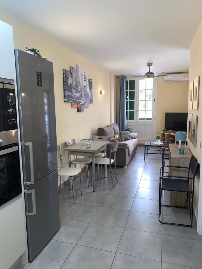 Cozy Apartment Playa Las Vistas. Free Wifi. Arona  Kültér fotó