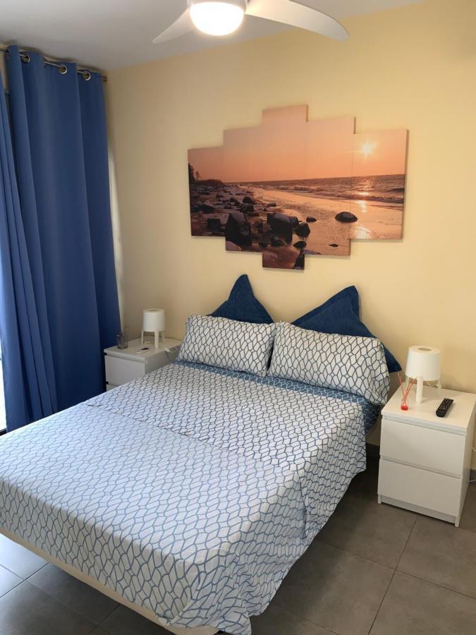 Cozy Apartment Playa Las Vistas. Free Wifi. Arona  Kültér fotó